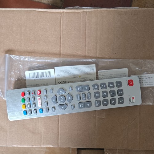 Replacement wireless remote - wireless,