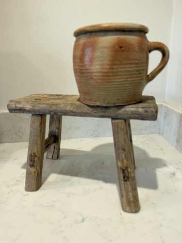 Reclaimed small elm - reclaimed,
