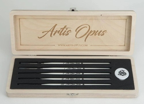 Artis opus series brush - opus,