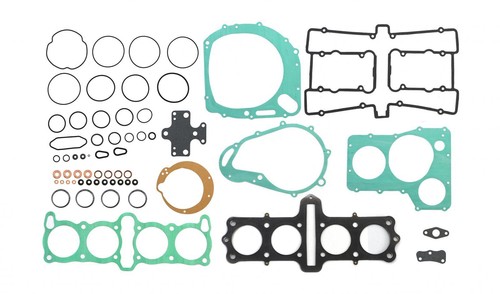 Full engine gasket set suzuki - engine,