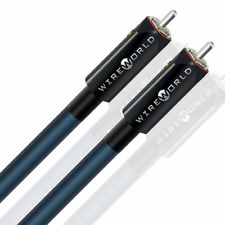 Wireworld Oasis 10 Analogue