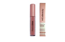 MCoBeauty Peachy Gloss