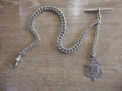 Antique solid sterling silver - antique,