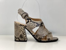 Papaya Women’s Beige Faux