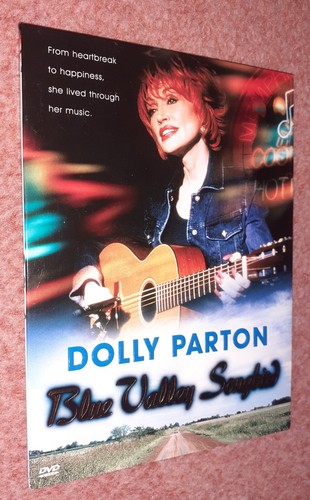 Dolly parton blue - dolly,