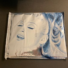 Madonna : Factory Sealed Sex