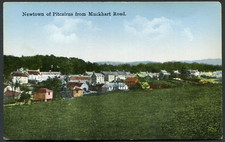 Dunning Perthshire - Newton of