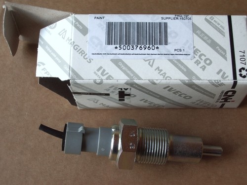 Fits iveco eurocargo brake - iveco,