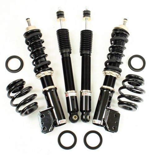 Racing coilover kit - br, ra