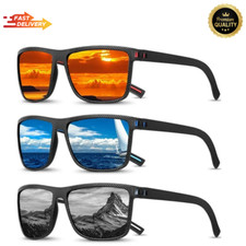 Polarized Sunglasses Men Women
