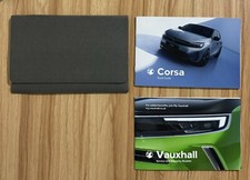 GENUINE VAUXHALL CORSA