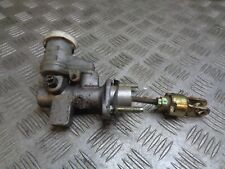 2006 MITSUBISHI L200 Double Cab DI-D Warrior 4D56T CLUTCH MASTER CYLINDER