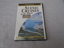 Scenic Cruises Of The World -