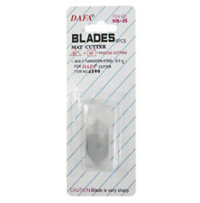 PK 5 SPARE BLADES USE WITH