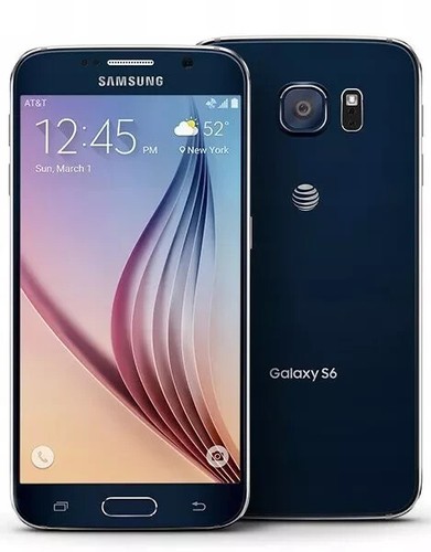 Samsung galaxy smartphone - samsung,