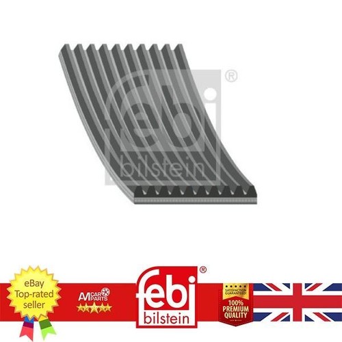 Ribbed belt for renault - v-ribbed,