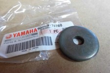 YAMAHA DT80 GT80 GTMX PW50 TTR90 GENUINE STEERING STEM WASHER - # 90209-10160