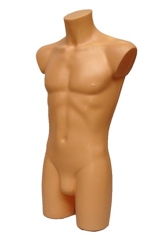 High quality flesh - high,
