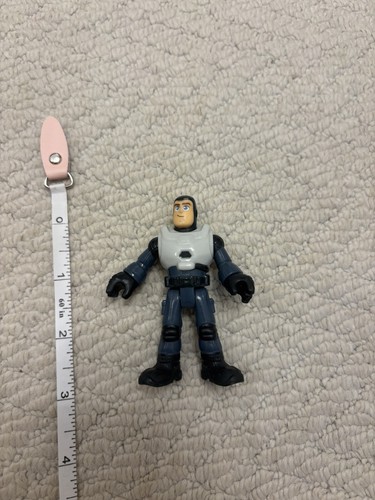 Imaginext toy story buzz - imaginext,