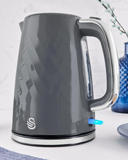 Swan SK14611GRY Windsor Rapid