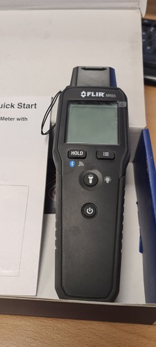 Flir mr55 moisture meter - mr55,