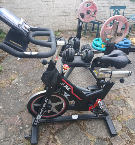 Jll ic4000 pro indoor cycling - ic4000,