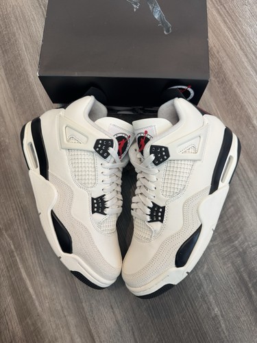 Nike air jordan retro - nike, 4