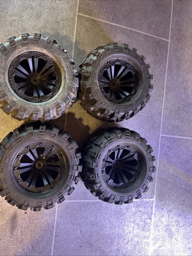 Ftx carnage bugsta wheels - carnage/bugsta,