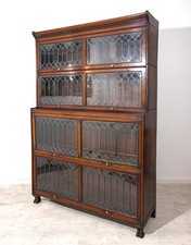 A Fine Early 20th-Century Oak