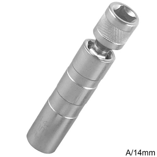 Magnetic thin wall swivel - magnetic,