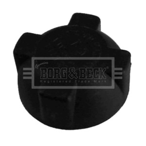 Borg beck expansion - &,