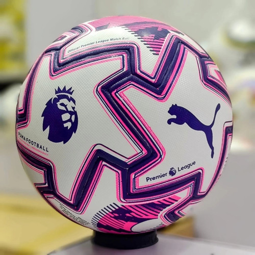 New premier league puma - premier, ball