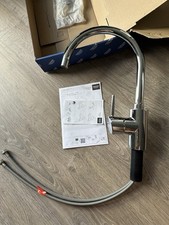 GROHE CONCETTO SINGLE-LEVER