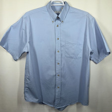 Van Heusen Mens Large Cotton