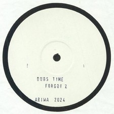 MAD PROFESSOR - The Dubs That