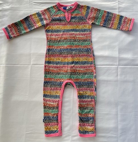 Molo baby girls jumpsuit - molo,