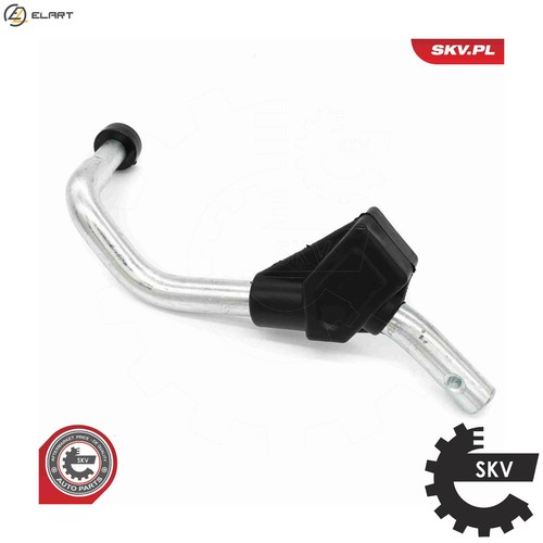 Tailgate lock 16skv364 for - lock,