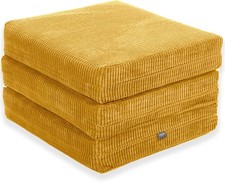 Z Bed Chair Futon Mattress