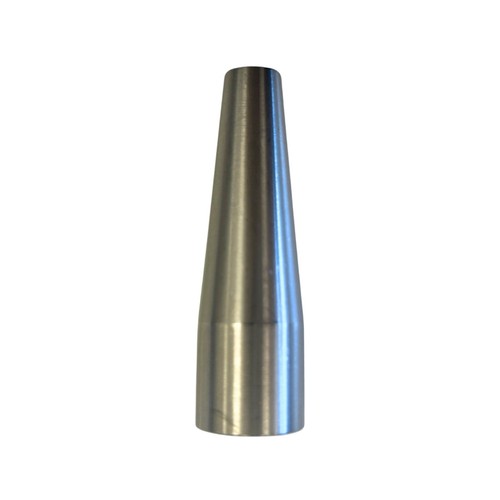 Professional beer tap chrome - professional,