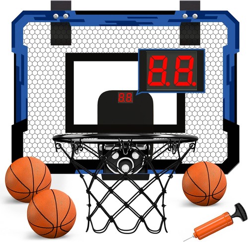 Mini basketball hoop with - mini,
