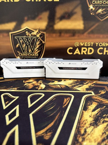 Corsair vengeance pro ddr4 - corsair,