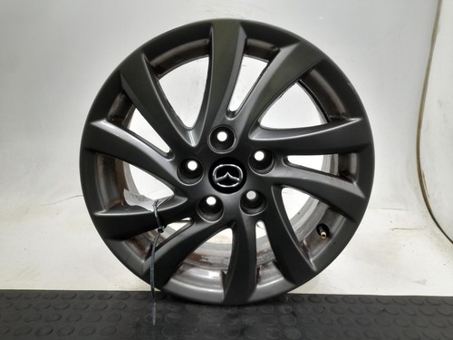 Mazda alloy wheel inch - wheel,