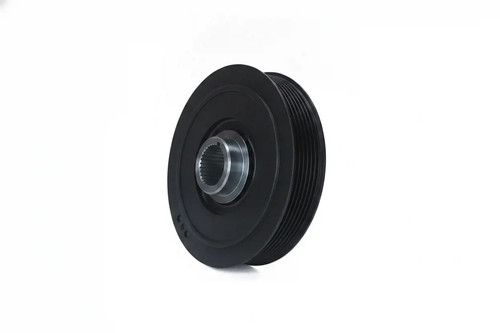 Crankshaft pulley rw048 kamoka - crankshaft,