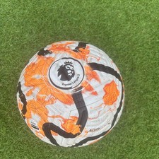 Official Nike Football Aerowsculpt Size 5 FIFA Pro Match Ball 