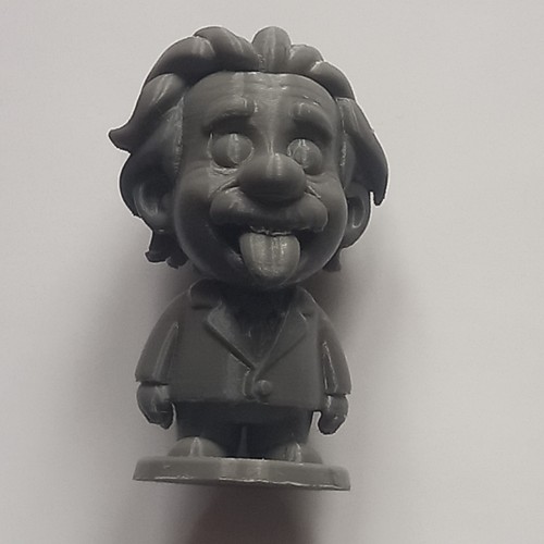 Albert einstein printed - albert,