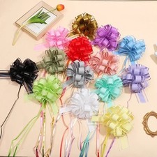 Wedding Car Decoration Kit
