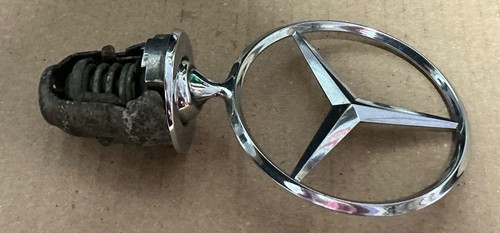 Genuine mercedes benz - mercedes,