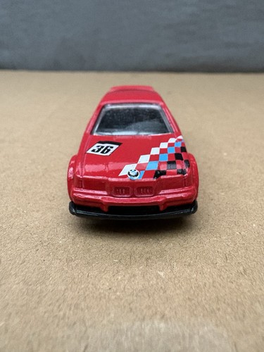 Hot wheels bmw - 94, m3