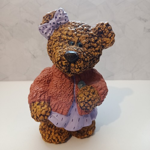 Vintage elly armitage teddy - vintage,