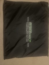 Tent Footprint - Outdoor Revolution Cayman footprint - 290cm X 290cm